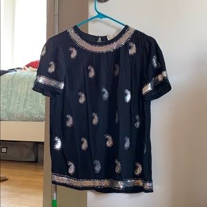 New Michael Kors blouse